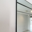 ☆大きな鏡☆値下げします！