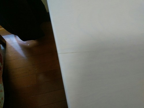 SAKAI KOUGEI ダイニングテーブル5点セット　ホワイト