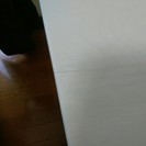 SAKAI KOUGEI ダイニングテーブル5点セット　ホワイト　