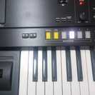 Roland シンセサイザー JUPITER-50 ソフトケース、取説付き