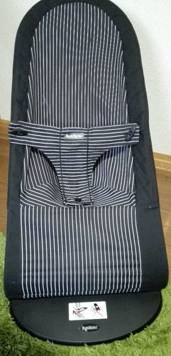 【交渉中】正規品★ ベビービョルン　バウンサー