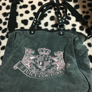 JUICY COUTURE カバン