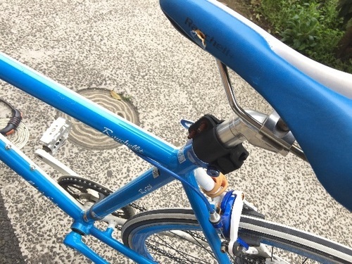 【受け渡し相手決定】ロードバイクお譲りします お譲り先決まりました】クロスバイク