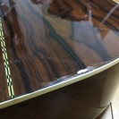 美品 MORRIS モーリス MA-730 アコースティックギタートップ単板