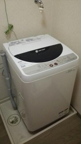 ⭐シャープの洗濯機⭐