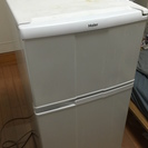 2011年製 冷蔵庫 電子レンジ セット 無料