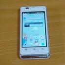 【判定○】docomo AQUOS PHONE slider S...