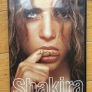 値下げしました！DVD Shakira