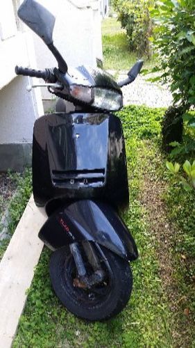 リード９０現状
