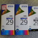 EPSON CC-570L用 純正インクカートリッジ ICCL2...