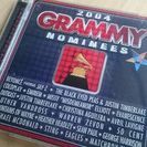 2004  Grammy NOMINEES  CD