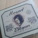 美品！モーツアルト 生誕250年企画 ベスト CD 四枚組