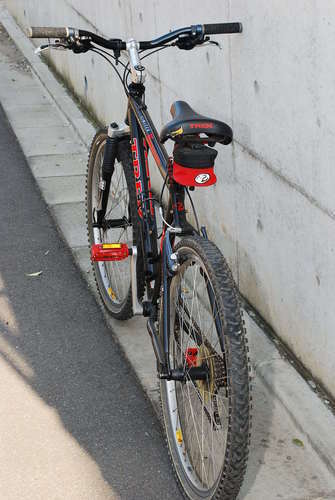 値下げ済トレック/TREK SNAP-ONコラボバイク マウンテンバイクレア希少  