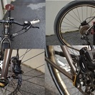 TREK（ Gary Fisher Collection） SAWYER