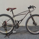 TREK（ Gary Fisher Collection） SAWYER