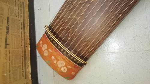 OKOTO(お琴)