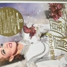 凰稀かなめ（元　宝塚歌劇団　宙組トップスター）ＤＶＤ３枚セット