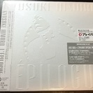 L'EPILOGUE 氷室京介 新ベストアルバム 初回生産限定盤...