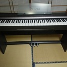 【中古美品】 CASIOカシオ  電子ピアノ  PX-720  ...