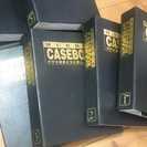 週刊マーダーケースブック MURDER CASEBOOK 96巻 バインダー付 