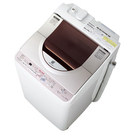 ★SHARP洗濯乾燥機（ES-TG55J)
