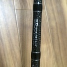 ダイワ ブラックレーベルプラス6101MHFB