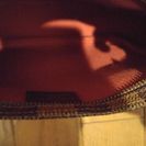 ヴィトンダミエ。トゥルメイクアップバックポーチ。最終値下げ。17000円。