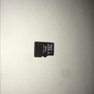 microSDHCカード 8GB