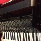 値下げしました。【多少傷あり／音確認済】バロンブリーニ　BB-96C