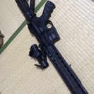 売買成立致しました。G&G 電動ガン GC16 Predator 調整、カスタム済み