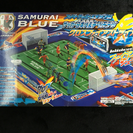 SAMURAI BLUE（クロスファイアストライカー）