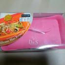 D&S  シリコンスチーマー  【ピンク】