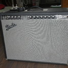 機材整理　Fender TwinReverb Gt-AMP 　取...