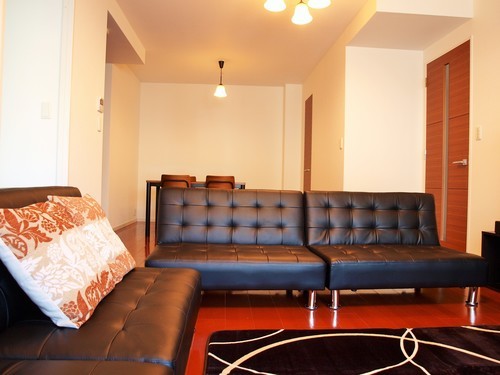 民泊（Airbnb）用にいかがですか？ 家具・家電・生活備品一式15万円！！
