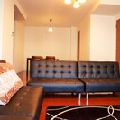 民泊（Airbnb）用にいかがですか？ 家具・家電・生活備品一式15万円！！