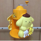 ポムポムプリン カキ氷機  サンリオ