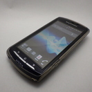 SIMフリー：Sony Ericsson Xperia Neo ...