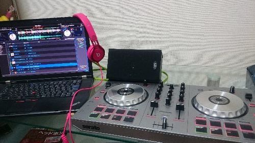 PCDJ売ります。