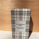 5月27日で終了【値下げ】バーバリー ブリット BURBERRY...