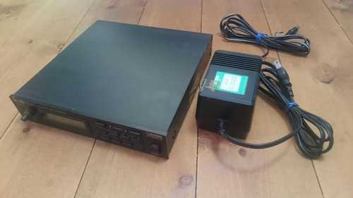 BOSS PRO ボス マルチエフェクター ボコーダー SE-50