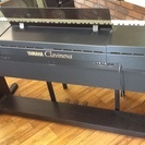 商談中。YAMAHA CLP-560 クラビノーバ  電子ピアノ...