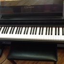 商談中。YAMAHA CLP-560 クラビノーバ  電子ピアノ 完動品