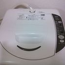 SANYOサンヨー 5.0kg 2009年 洗濯機 4月24日以...
