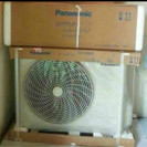 Panasonic 2015年製 エアコン