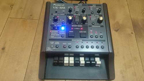Roland ローランド VK-8M オルガン音源モジュール