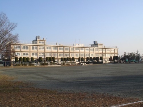 吉見小学校目の前です 熊谷市箕輪 旧大里 売地です 約100坪800万円 Ftc 東松山の土地販売 土地売買の不動産 住宅情報 無料掲載の掲示板 ジモティー