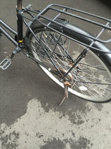 中古 自転車 札幌 東 区