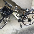 シマノ自転車子供用