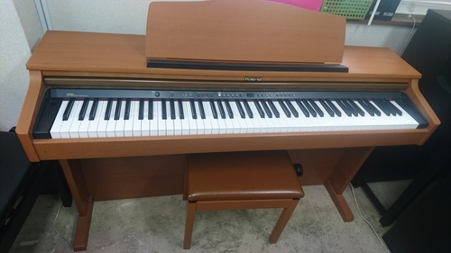 Roland　HP-103LC　2005年製　２５，０００円