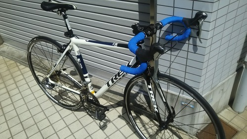 中古　ＴＲＥＫ1.5